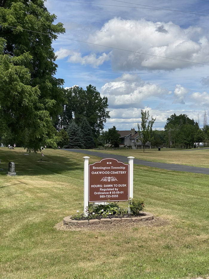 Bennington - July 2020 Photo Of Bennington